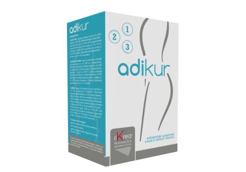 ADIKUR 60CPR