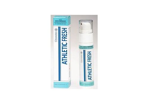 ATHLETIC FRESCH 50ML