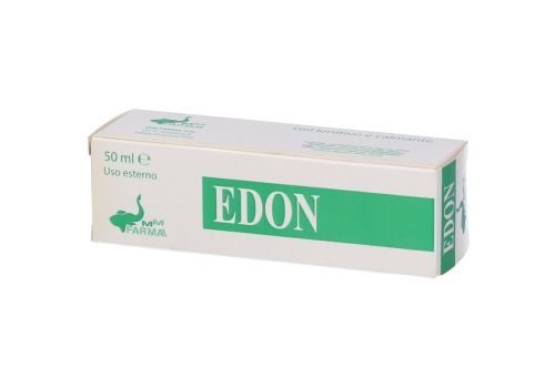 Edon crema per dolori muscolari 50ml