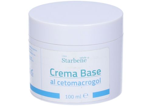 Crema Base 100ml