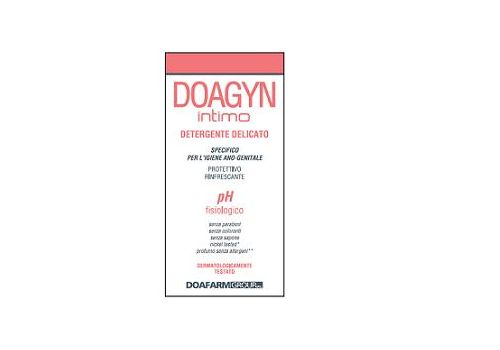 DOAGYN DET INTIMO 250ML