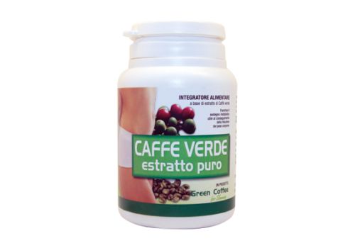 CAFFE' VERDE ESTR PURO 60CPS