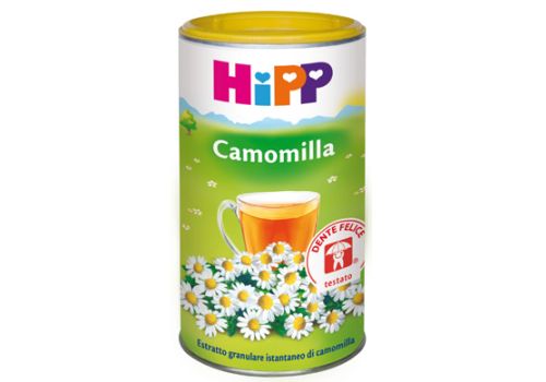 HIPP TISANA CAMOMILLA 200G