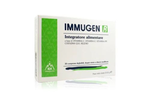 IMMUNOGEN 25CPR