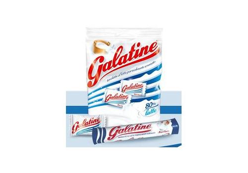 GALATINE CARAM LATTE TAV 36G