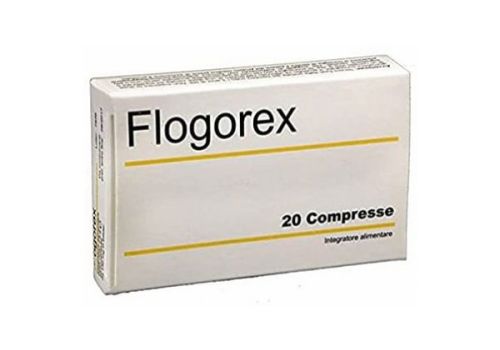 FLOGOREX 20CPR