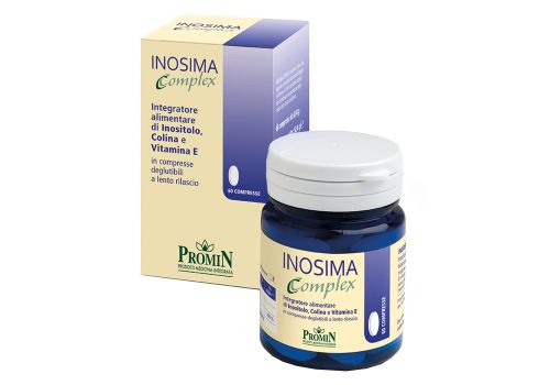 INOSIMA COMPLEX 60CPR