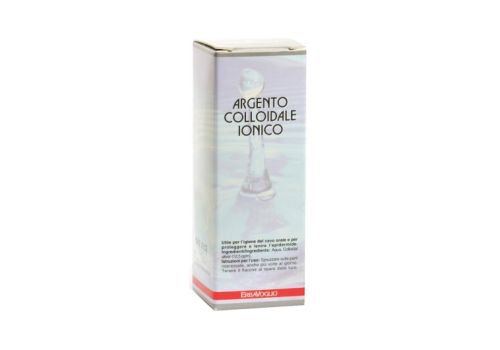 Argento colloidale 30ml