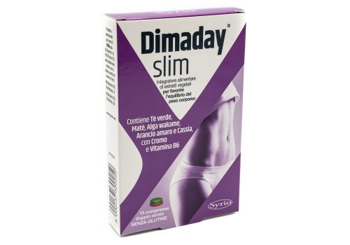 DIMADAY SLIM 15CPR