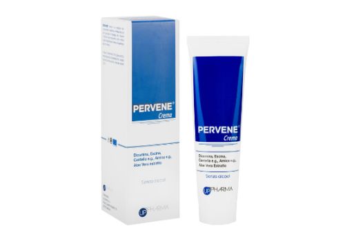 PERVENE CREMA 100ML