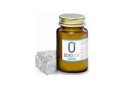 ZEROTOX INOSITOX 30CPS