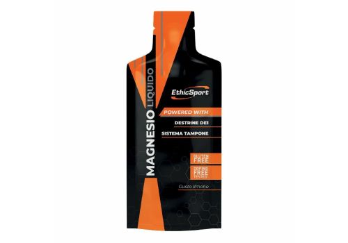 Etichsport magnesio liquido 25ml 