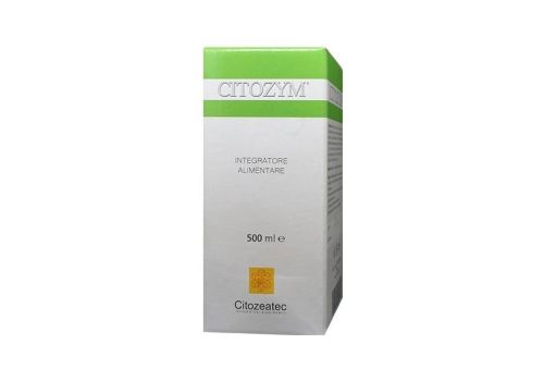 CITOZYM 500ML