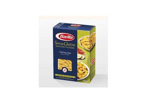 BARILLA TORTIGLIONI 400G