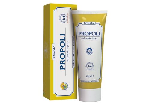 Propoli pomata lenitiva 100ml