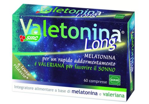 VALETONINA LONG 60CPR