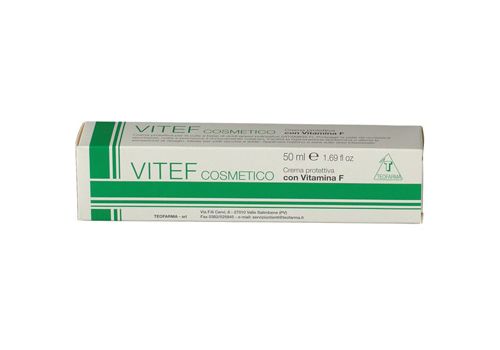 VITEF COSMETICO 50ML