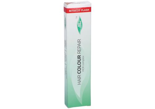 Hair Color Repair biondo dorato 8ml