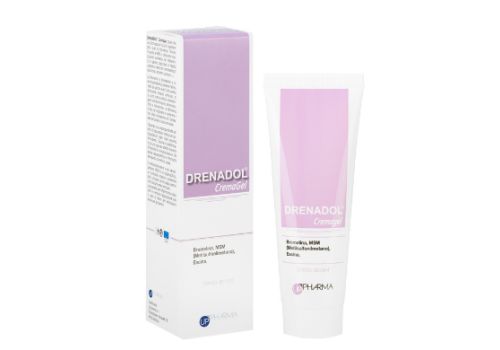 DRENADOL CREMAGEL 50ML