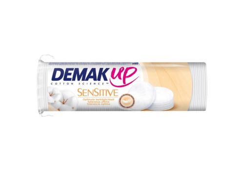 DEMAK UP SENSITIVE DISCH ROT