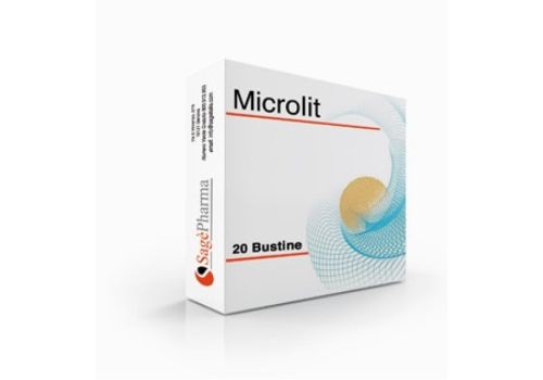 MICROLIT 20BUST