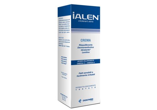 IALEN CREMA 200ML