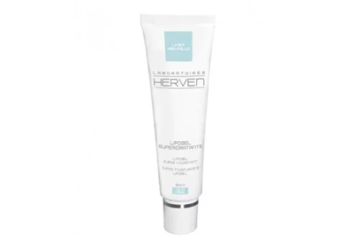 Laboratoires Herven lipogel superidratante per il viso 30ml