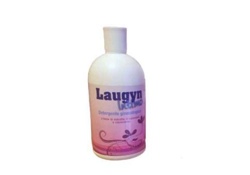 Laugyn Intimo detergente 500ml