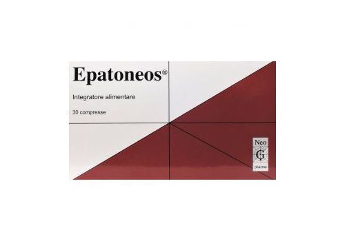 EPATONEOS 30CPS