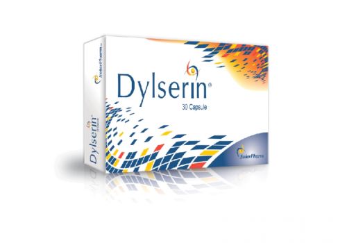 DYLSERIN 30CPS