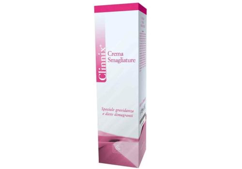 Clinner crema antismagliature 300ml