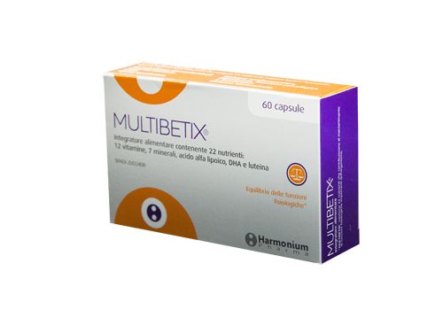 MULTIBETIX 60CPS