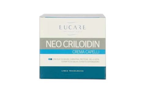 Neo Criloidin crema capelli ristrutturante 250ml