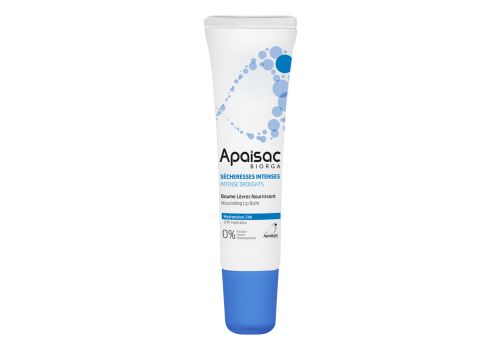 APAISAC BALSAMO LABBRA NUTR