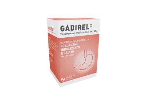 GADIREL 25CPR