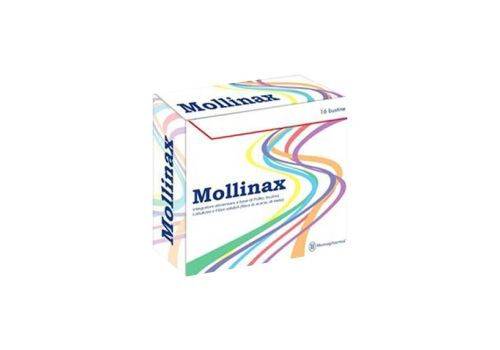 MOLLINAX 16 BUSTINE