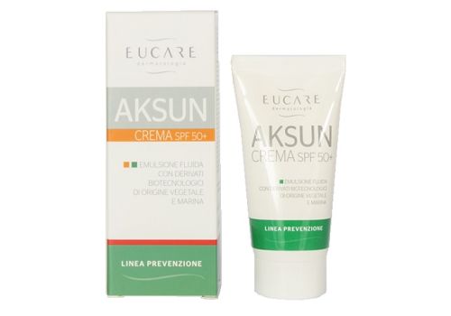 AKSUN CREMA 50ML