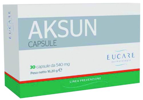 AKSUN 30CPS