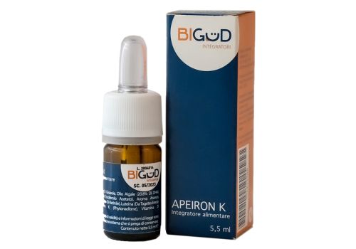 BIGUD APEIRON K 5,5ML