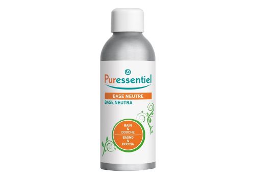 Puressentiel base neutra bagnodoccia 100ml