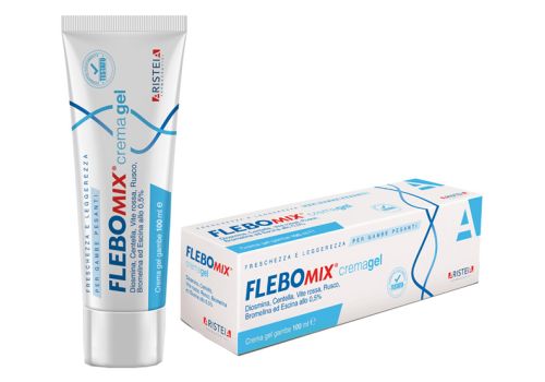 FLEBOMIX CREMA GEL 100ML