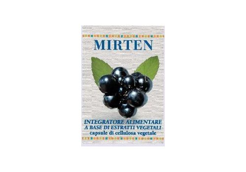 MIRTEN 60CPS