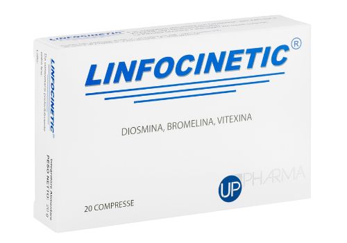 LINFOCINETIC 20CPR