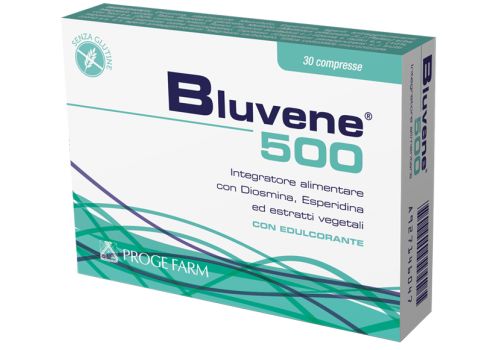 BLUVENE 500 30CPR