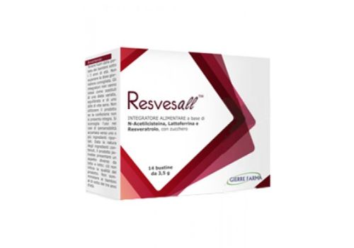 RESVESALL 14BUST 49G