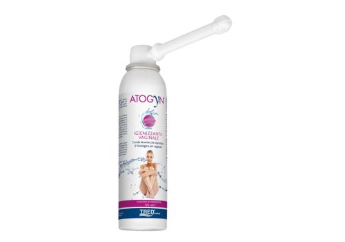 ATOGYN DISP IGIEN VAG 125ML2PZ