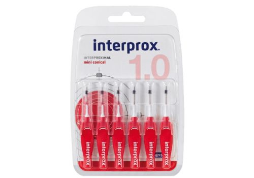 INTERPROX4G MINICONICAL BLIST