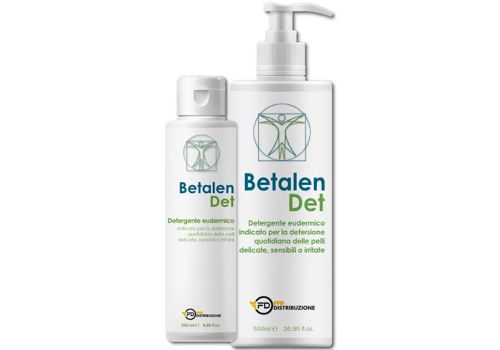 BETALEN DET 500ML