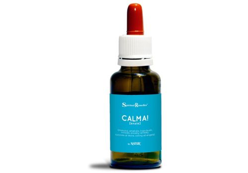 CALMA ANSIA NATUR MIX 30ML