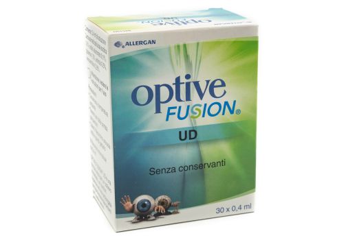 OPTIVE FUSION UD 30FL X 0.4ML